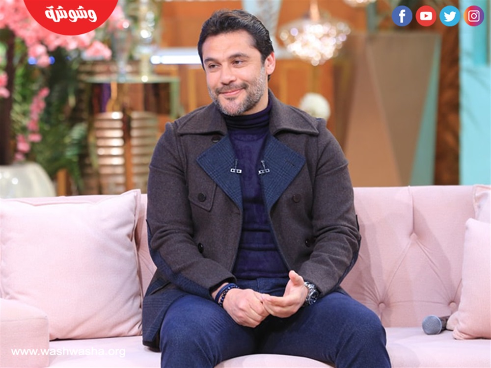 احمد حسن