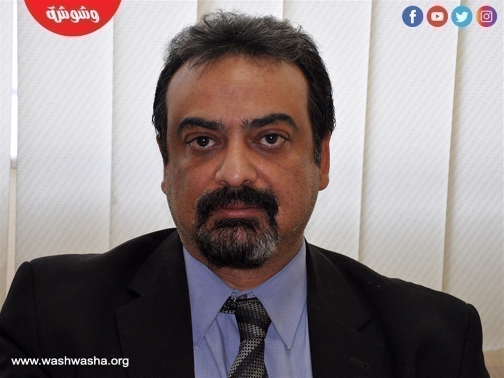 حسام عبد الغفار