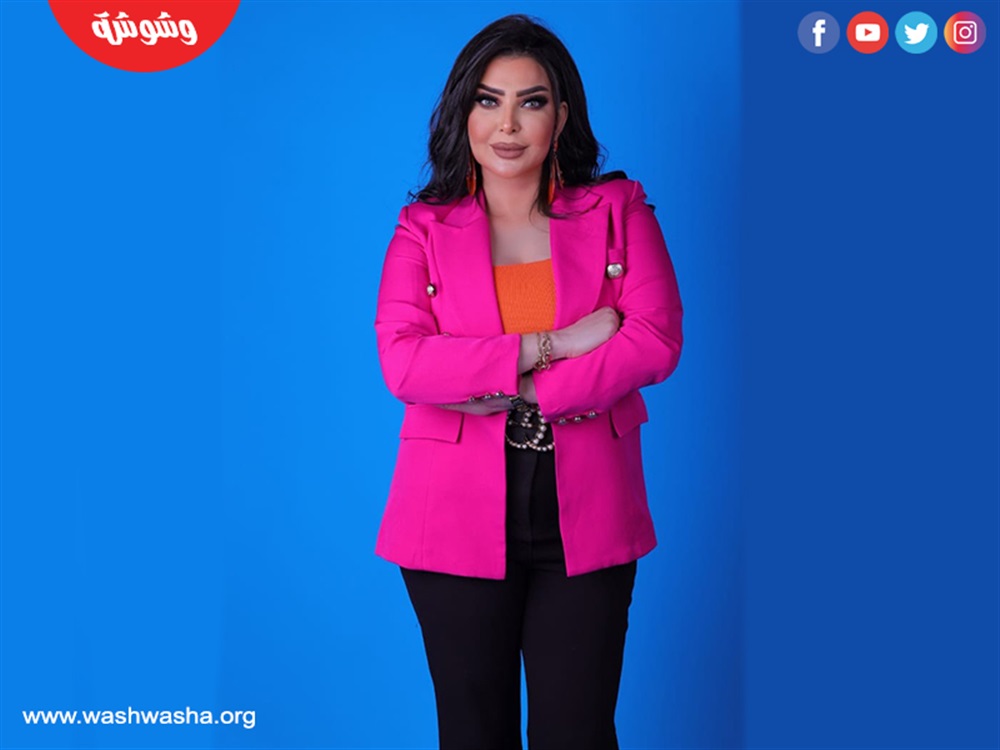 شيري عبدالله