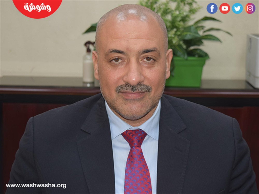 حاتم النجيب