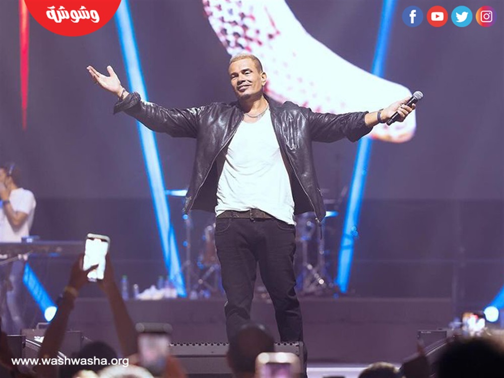 عمرو دياب