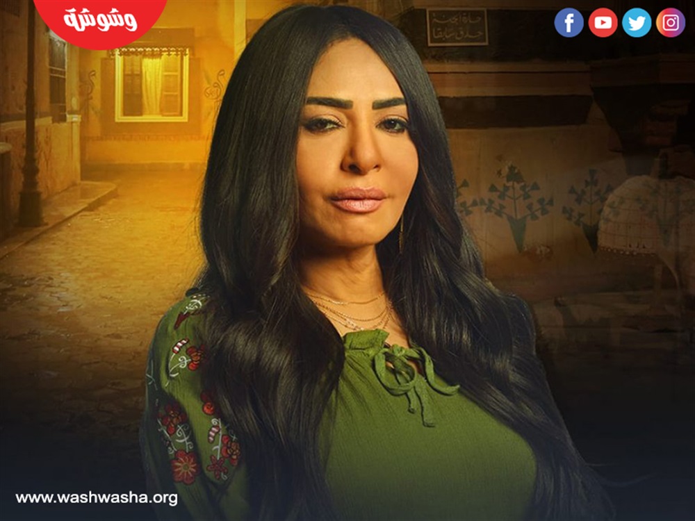 سلوى خطاب