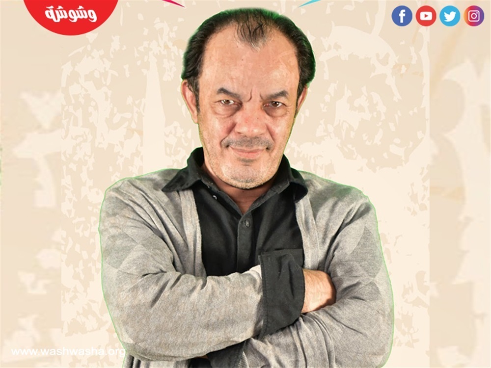 علاء مرسي