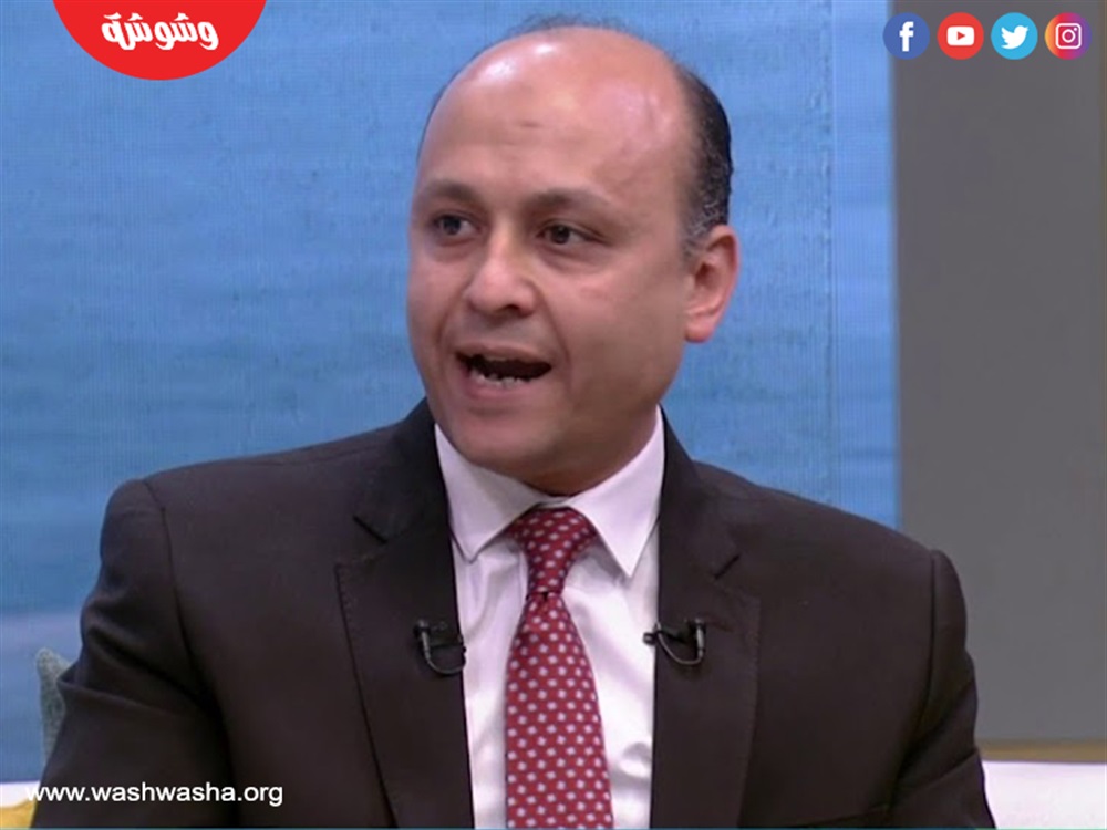 عمرو خطاب