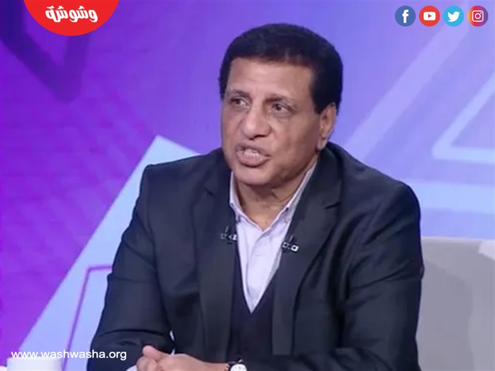 فاروق جعفر