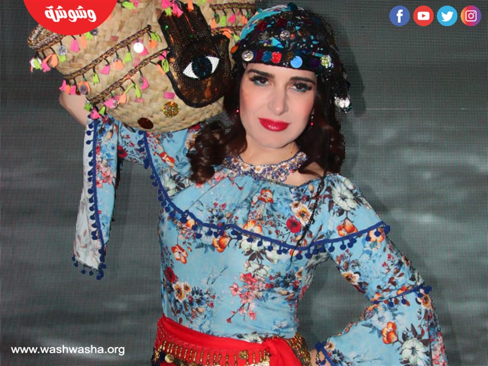 ميرنا وليد