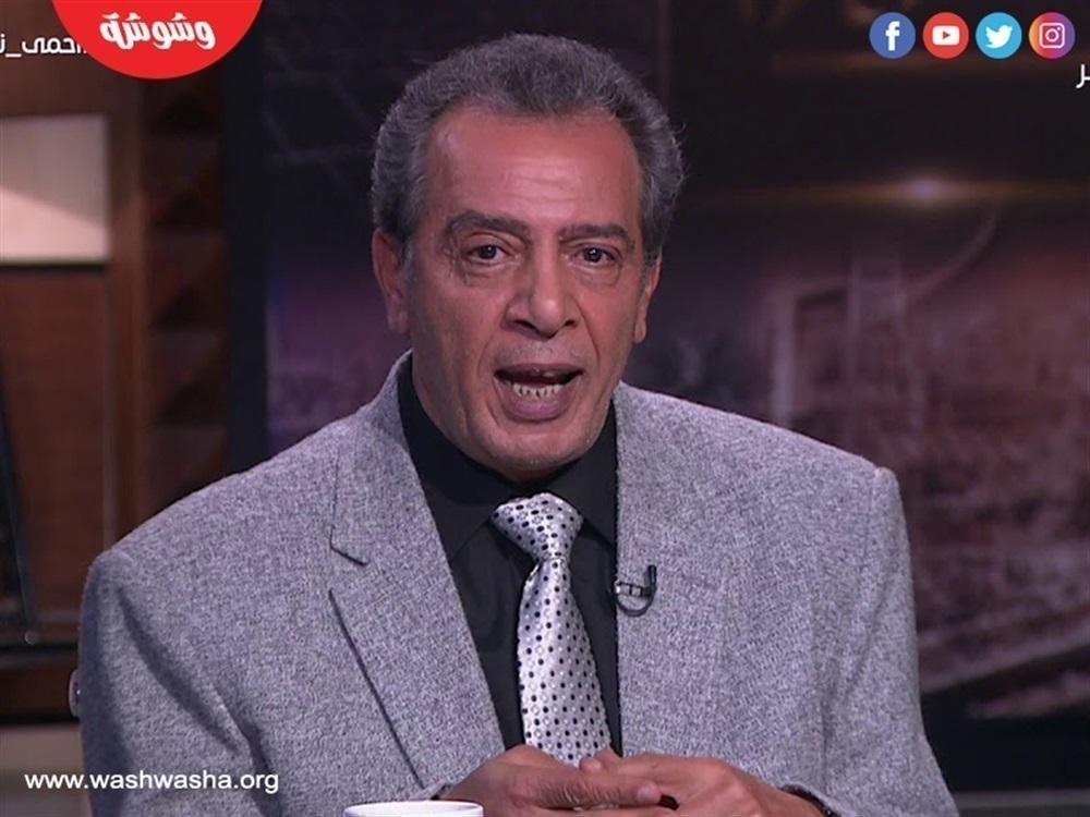 أشرف عقبة