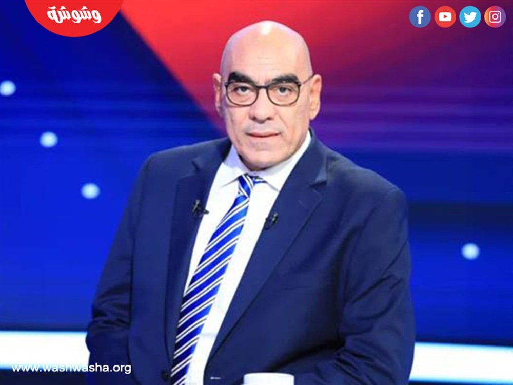هشام نصر