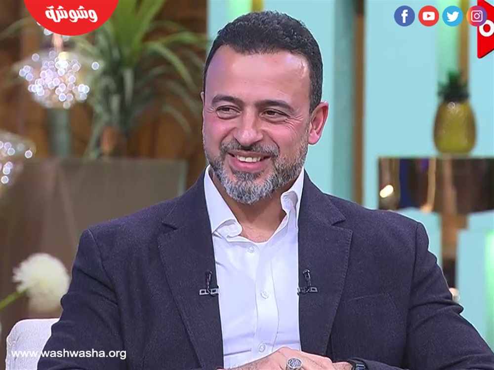 مصطفى حسني