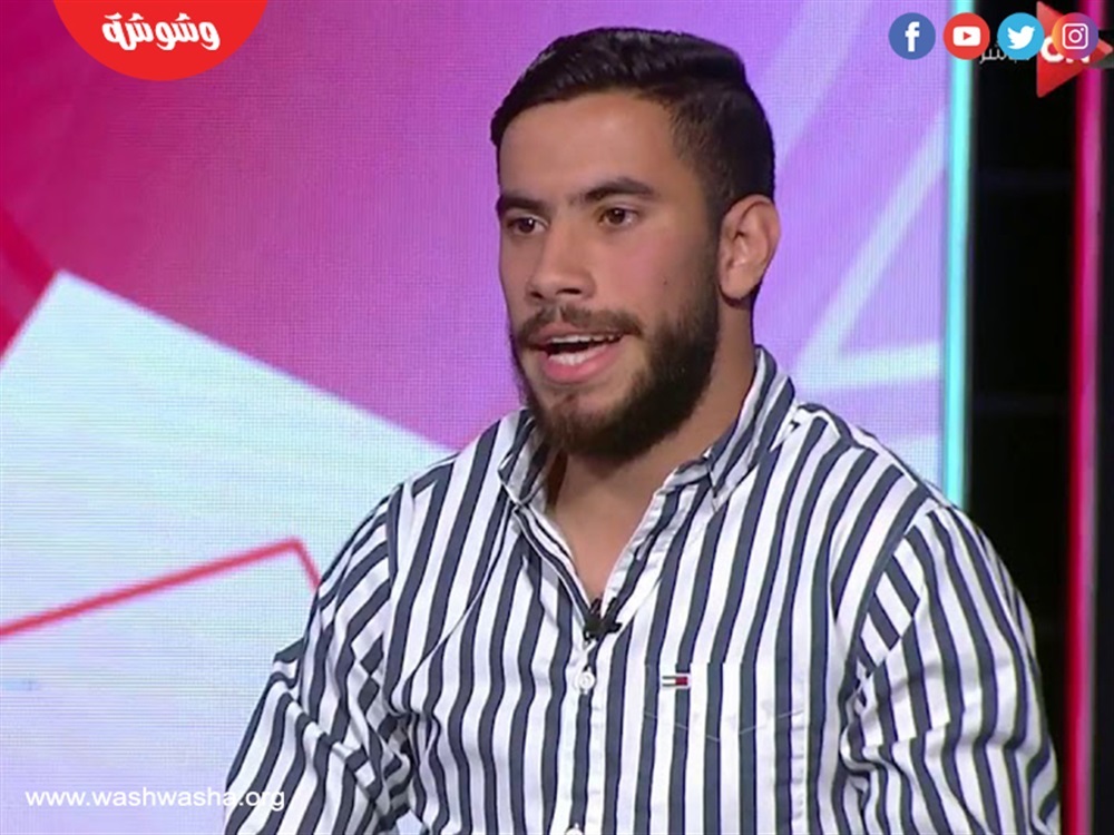 ناصر ماهر