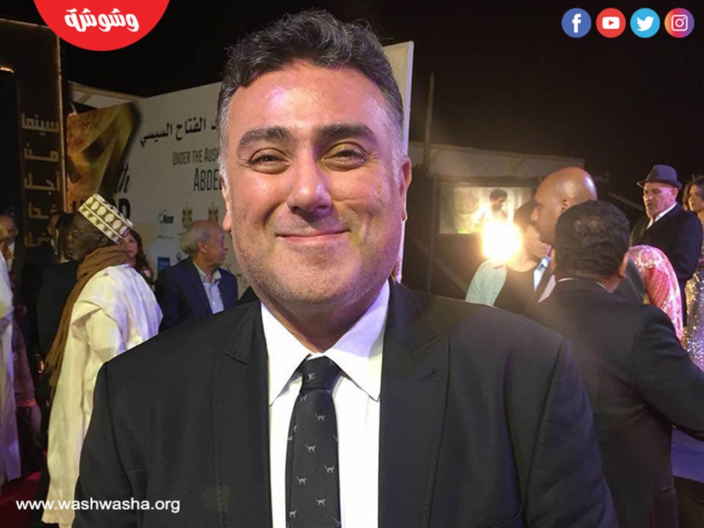 تامر حبيب