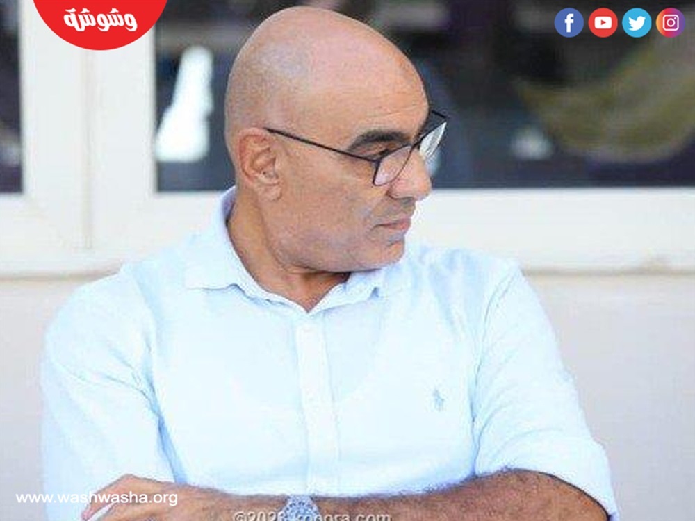 هشام نصر