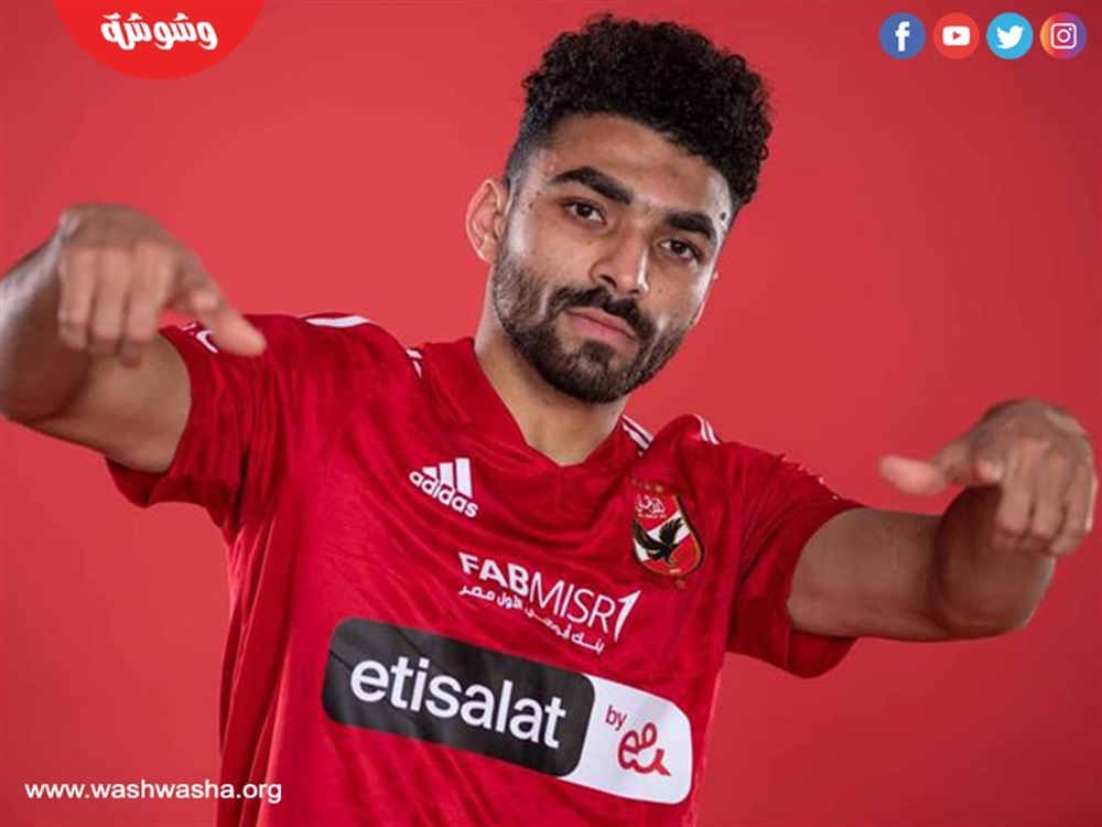 خالد عبد الفتاح 