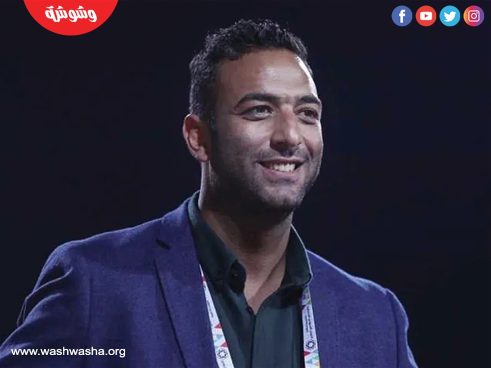 احمد حسام ميدو