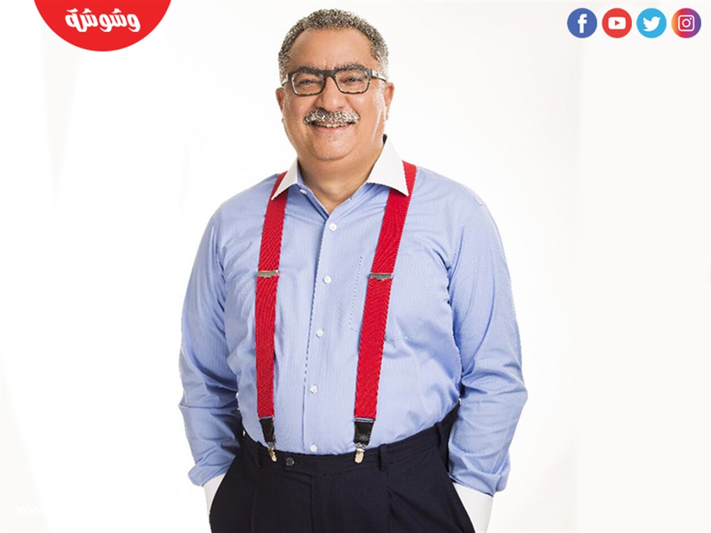 إبراهيم عيسى