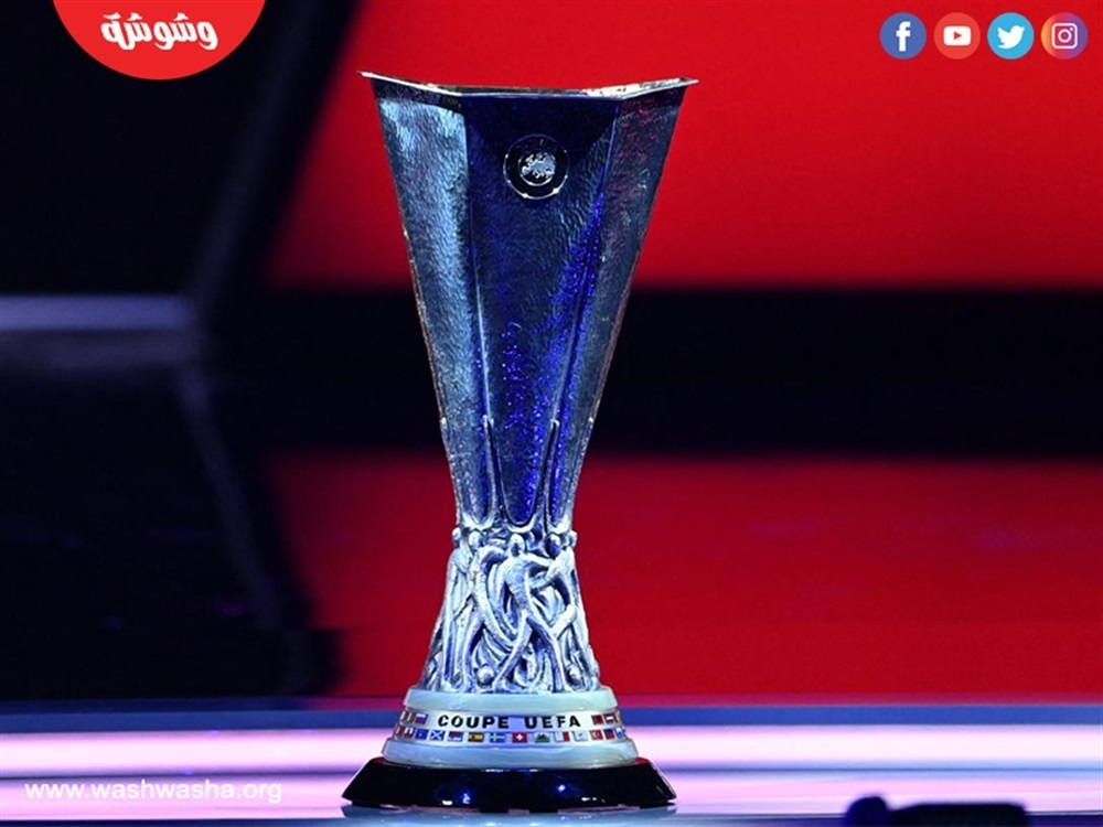 الدوري الأوروبي