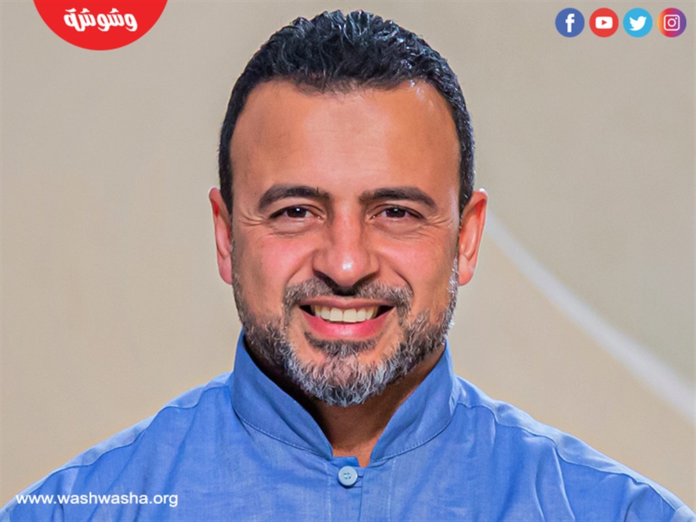 مصطفى حسنى