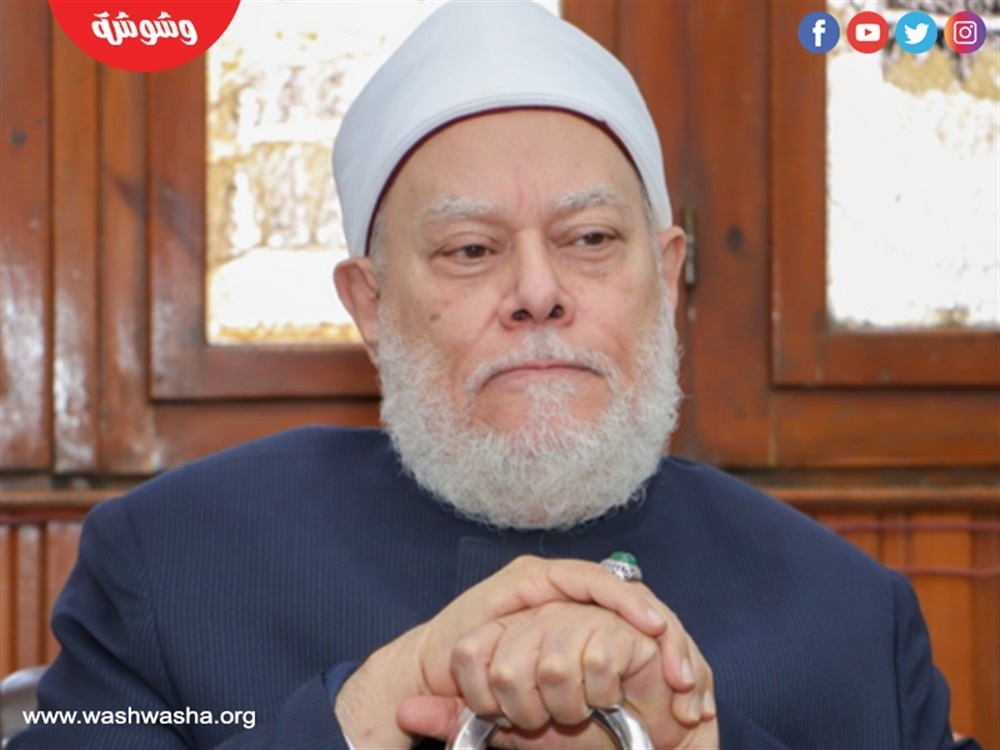 علي جمعة