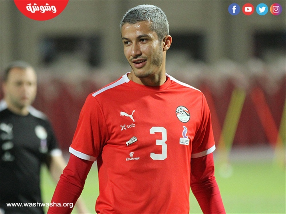 أسامة جلال