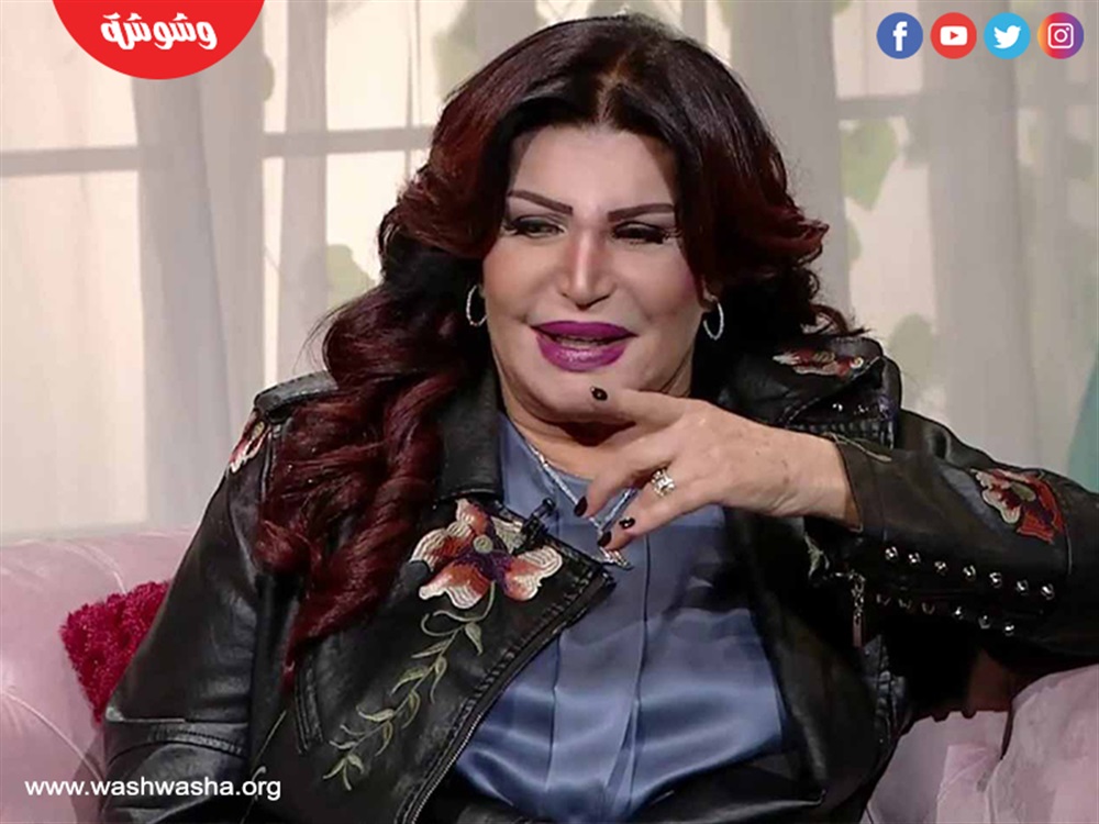 نجوى فؤاد 