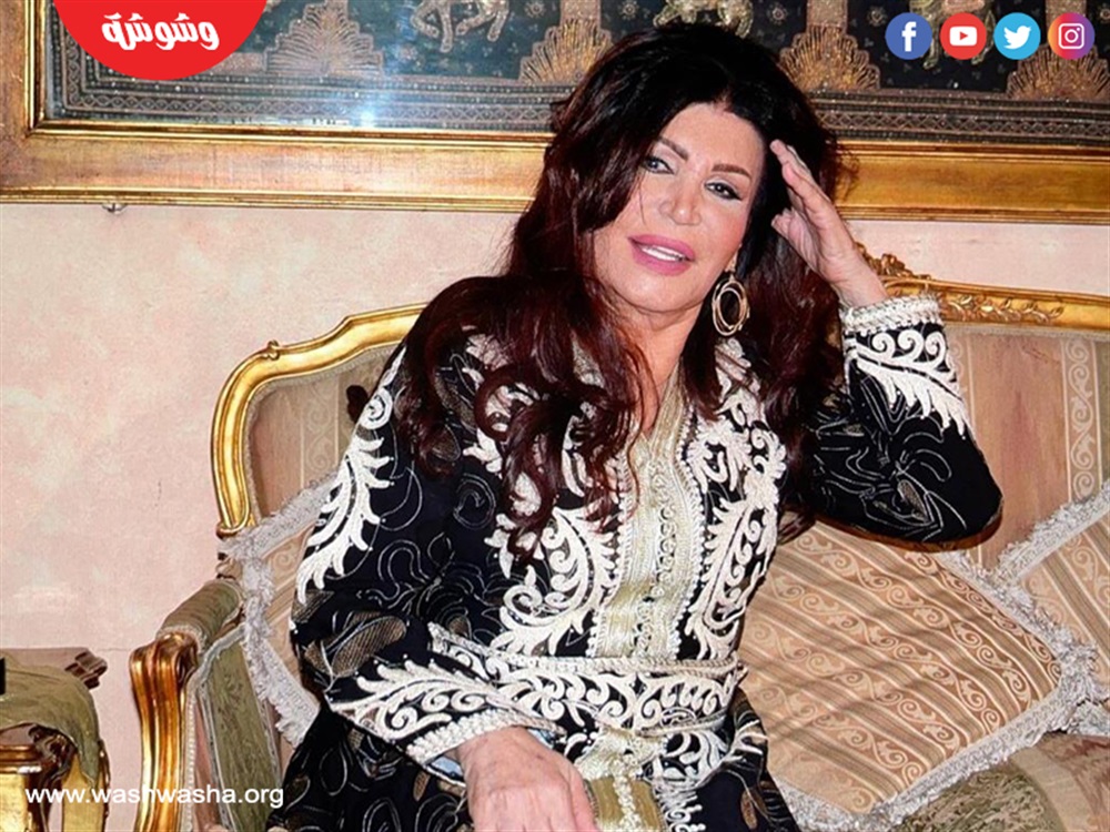 نجوى فؤاد