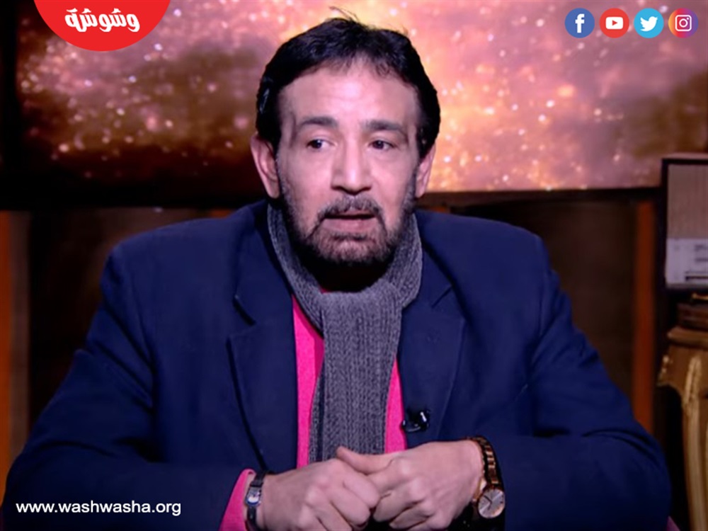 عصام شكري