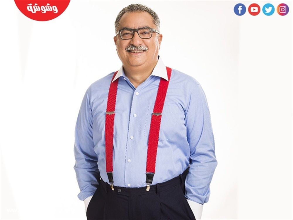 إبراهيم عيسى