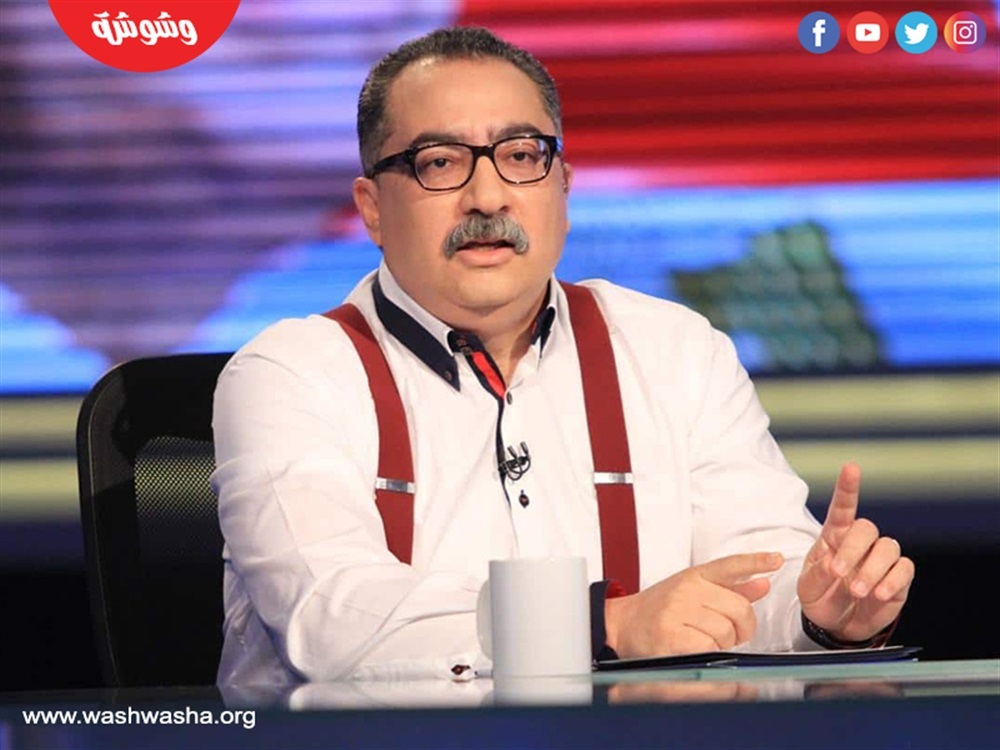 إبراهيم عيسى
