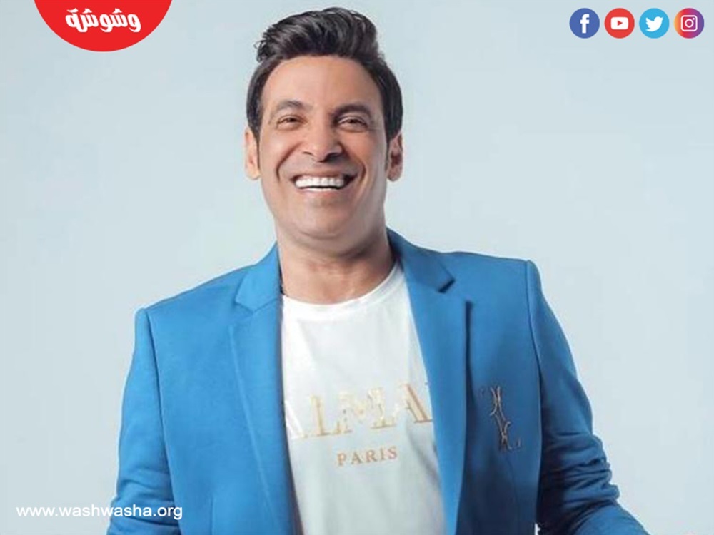 سعد الصغير