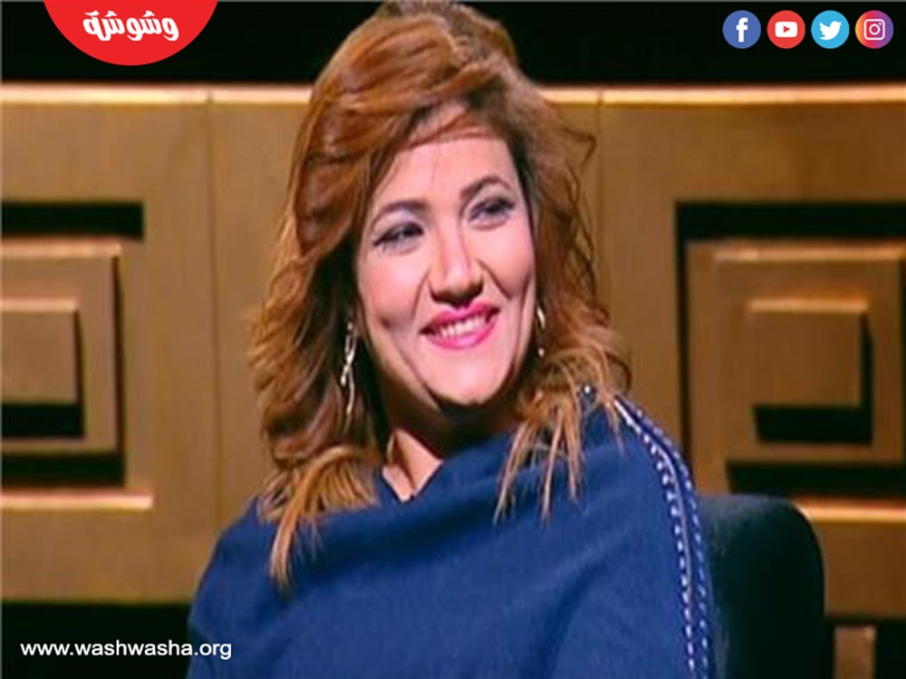 سماح القرشي