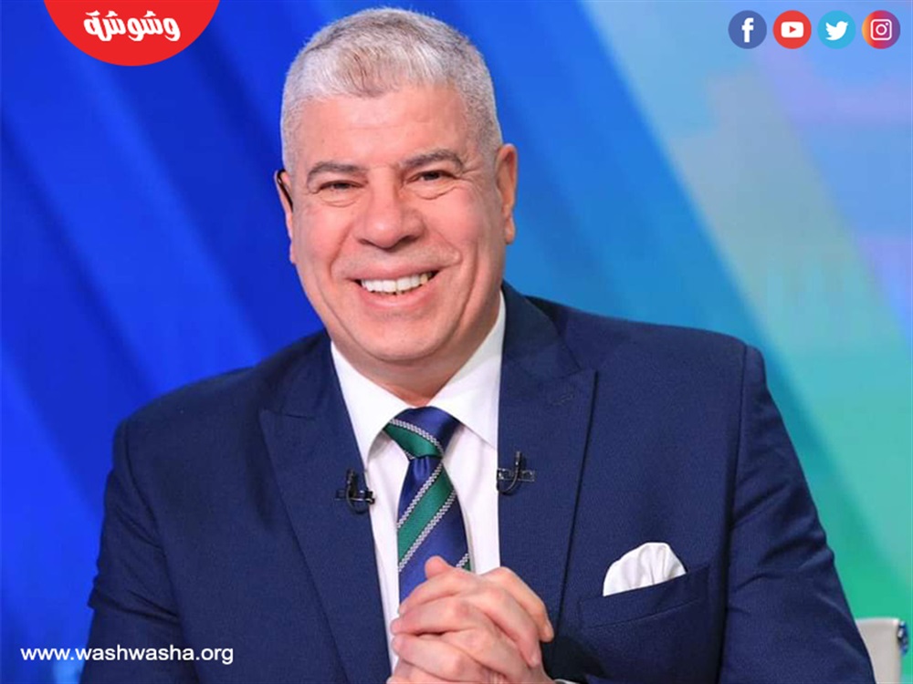 أحمد شوبير