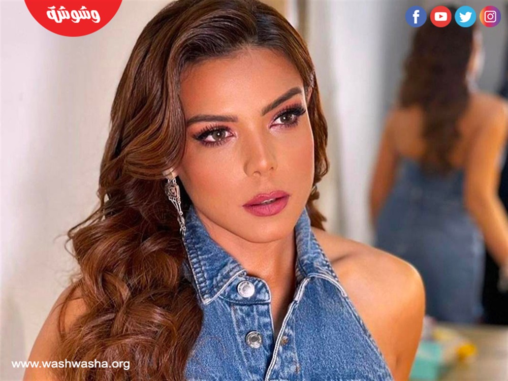 ناهد السباعى