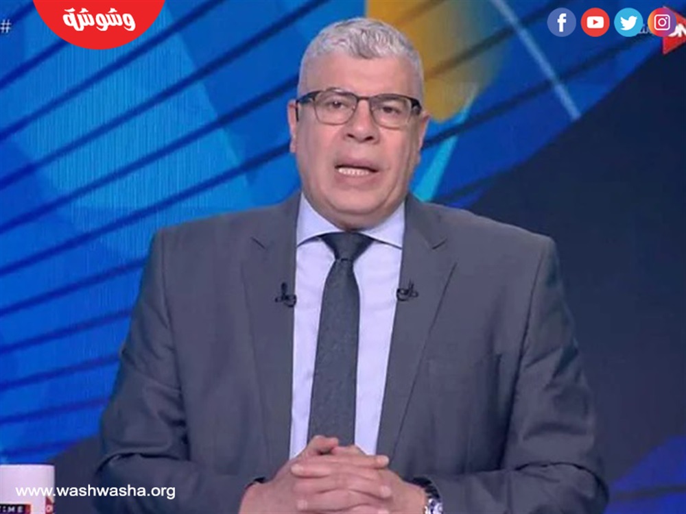 أحمد شوبير