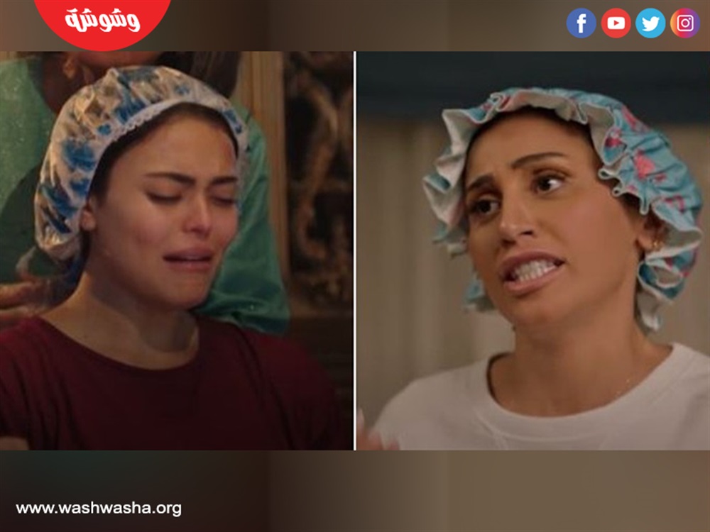 وشوشة