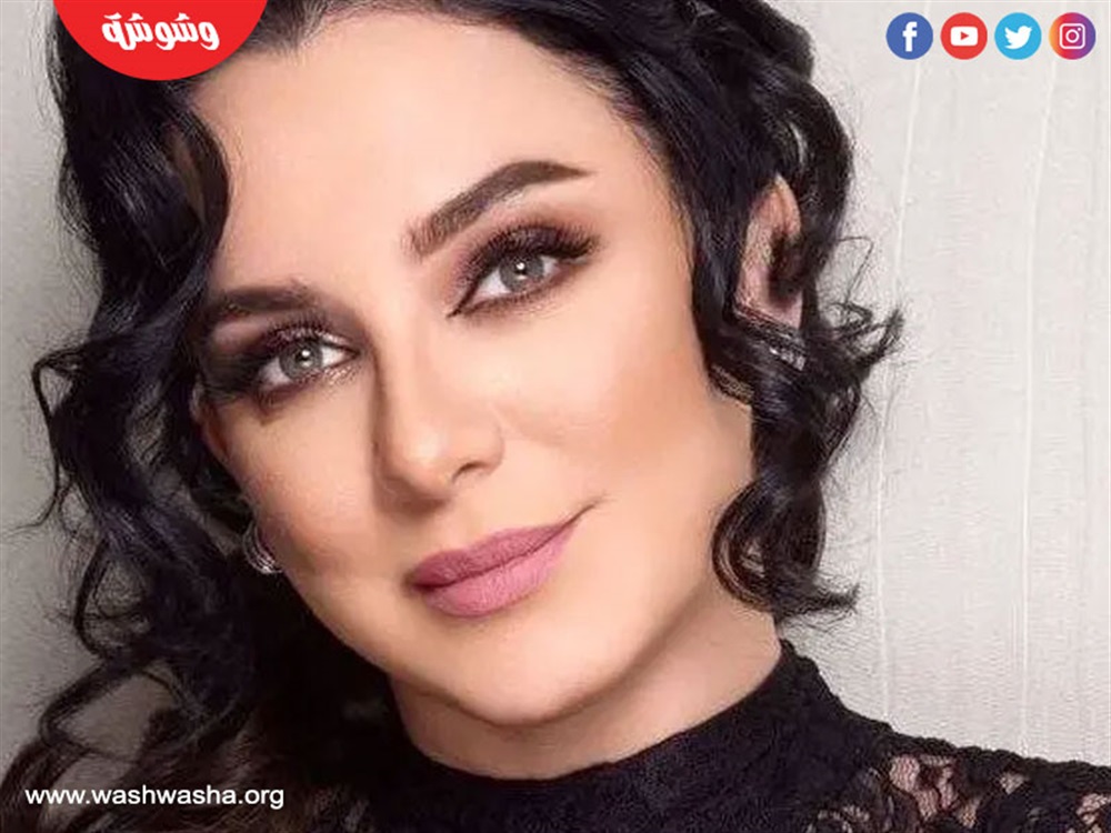 سلاف فواخرجي