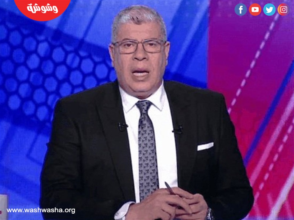 أحمد شوبير