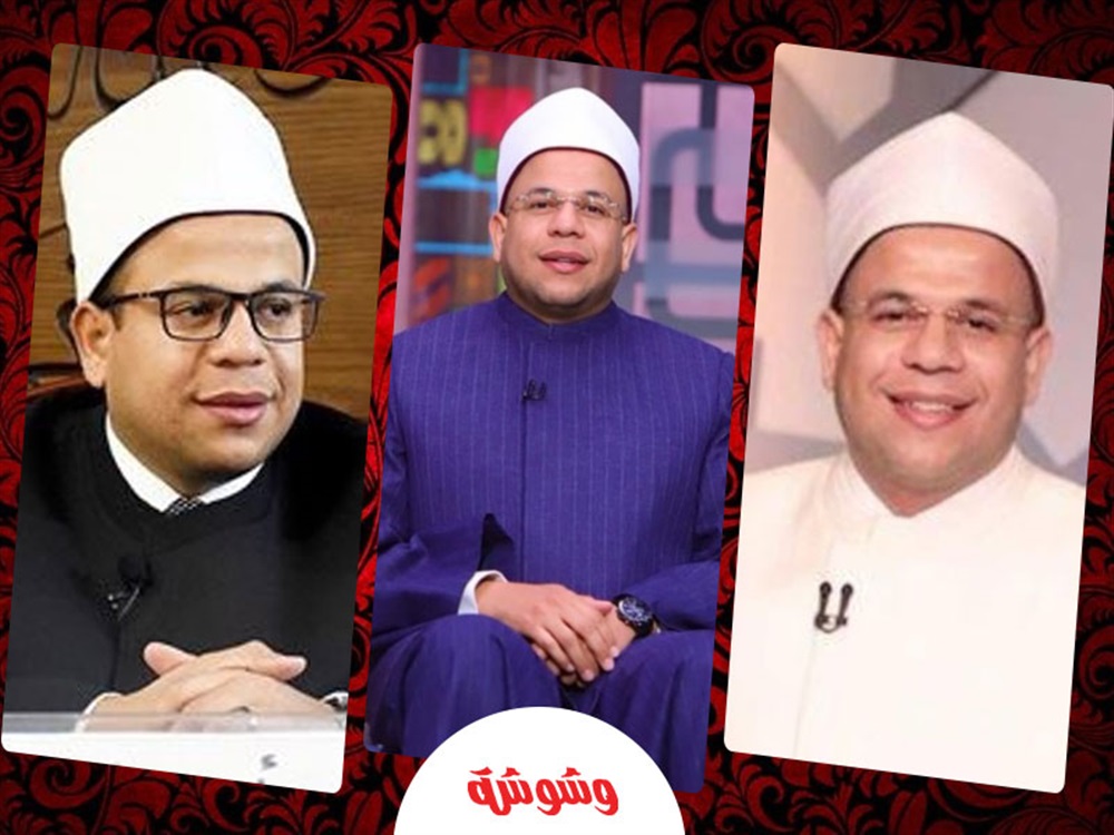 أسامة قابيل