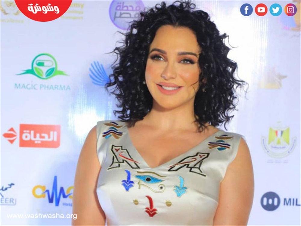 سلاف فواخرجي