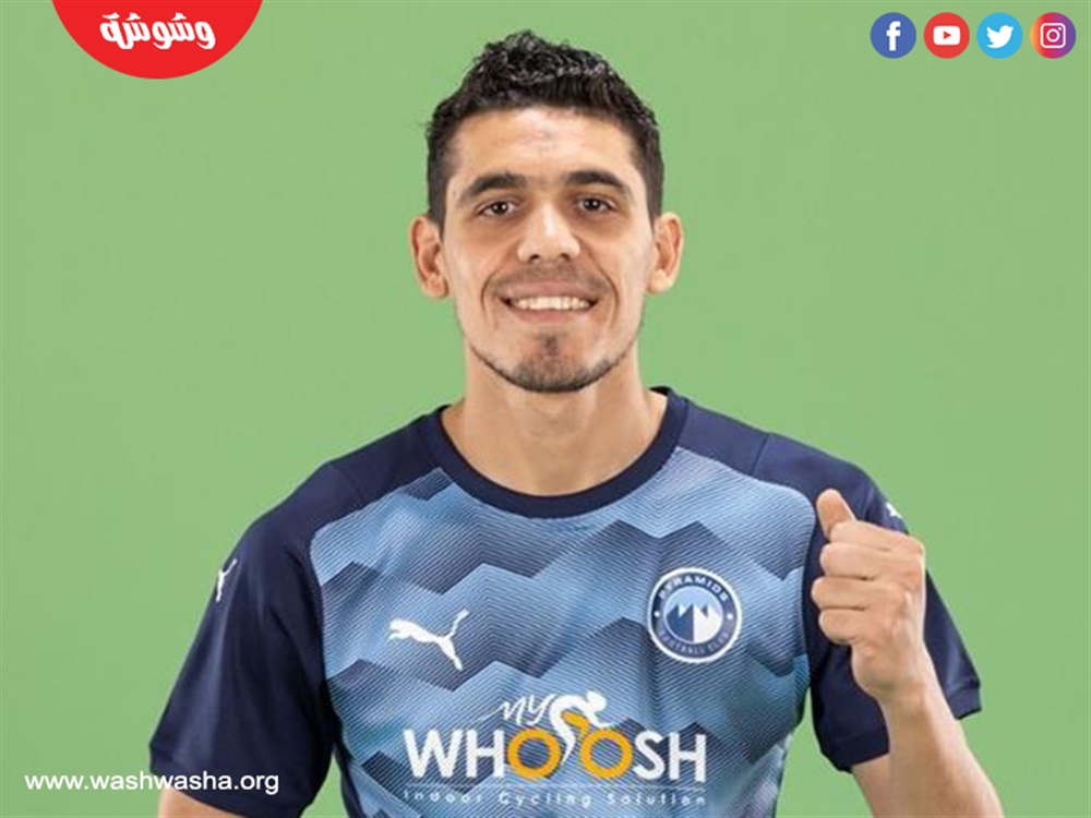 محمد حمدي