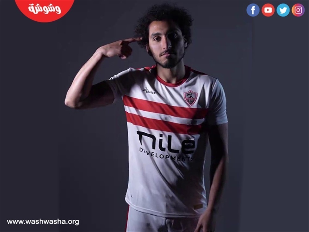 أحمد حمدى