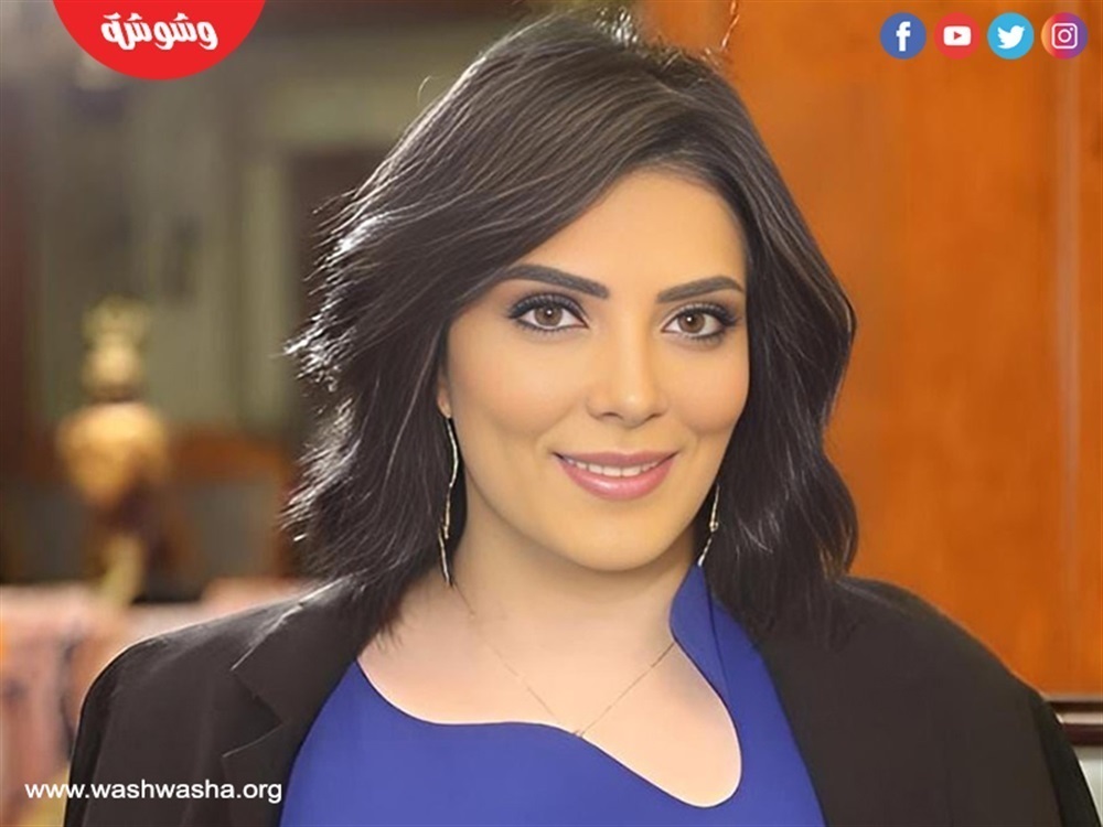 حورية فرغلي