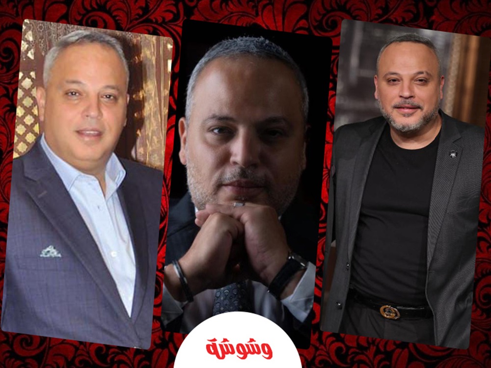 تامر عبدالمنعم