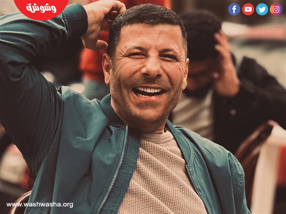 إياد نصار