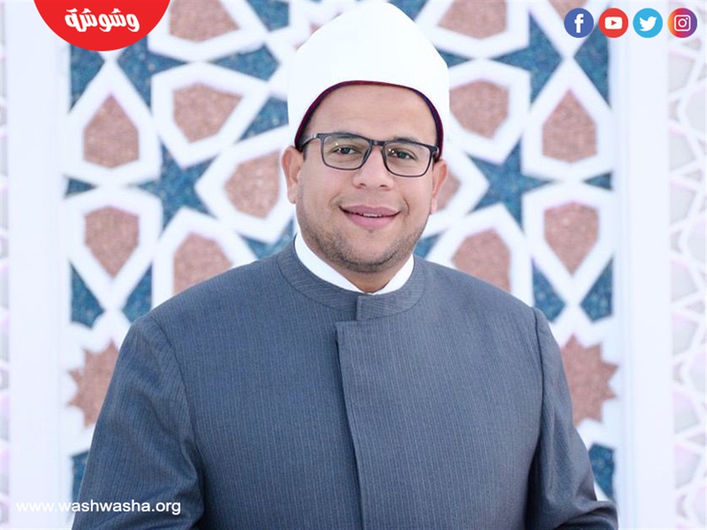 أسامة قابيل