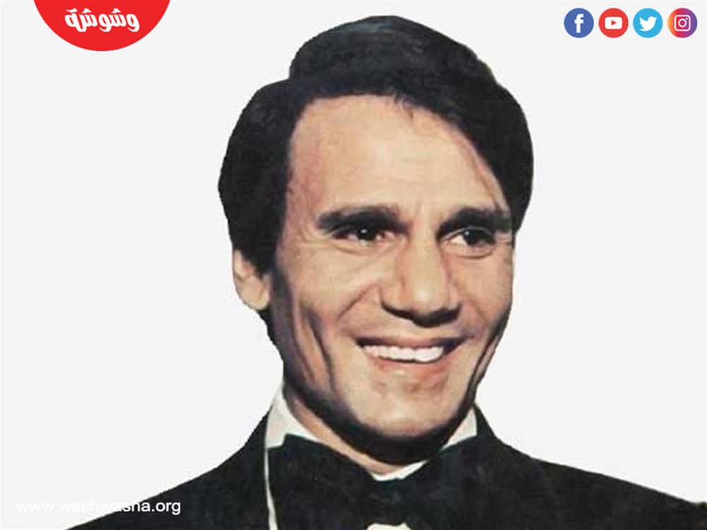 عبدالحليم حافظ