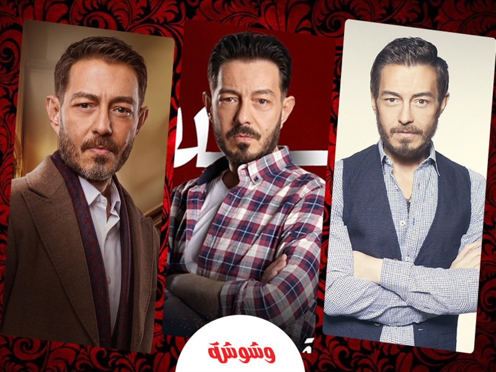 أحمد زاهر