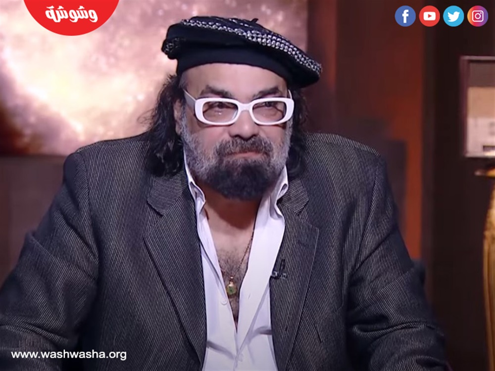 نادر أبو الليف