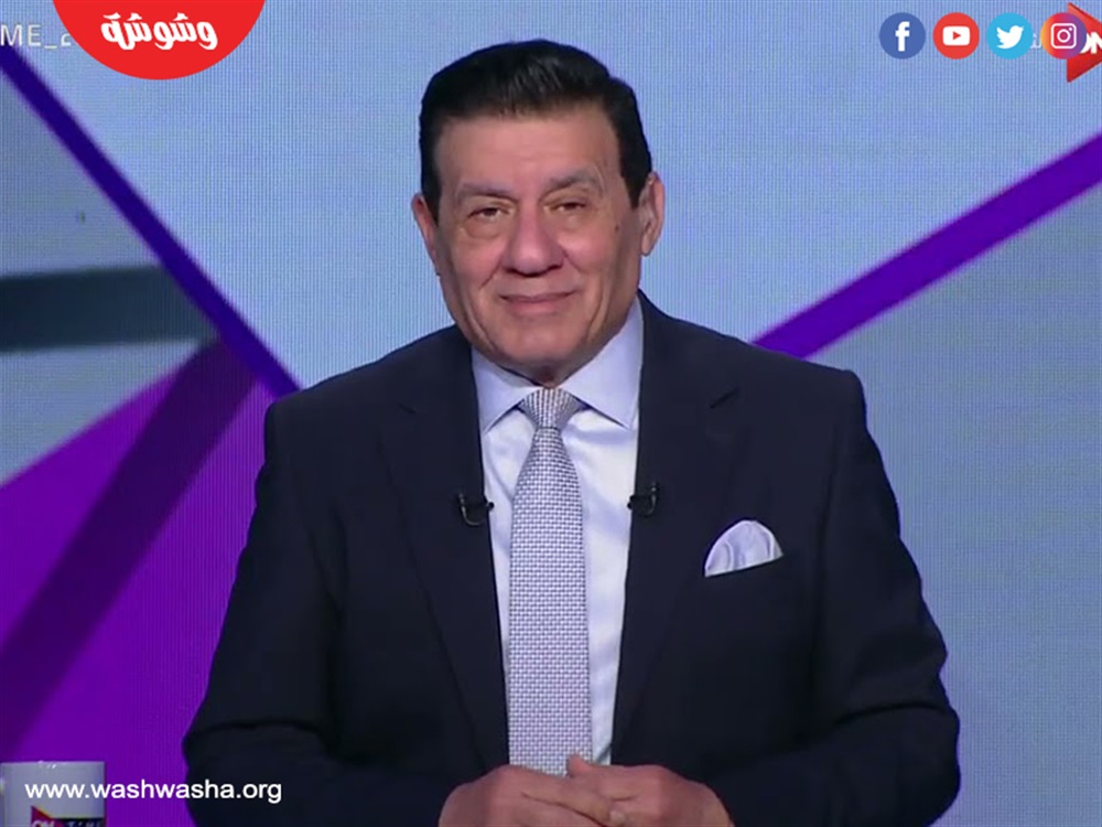 مدحت شلبي