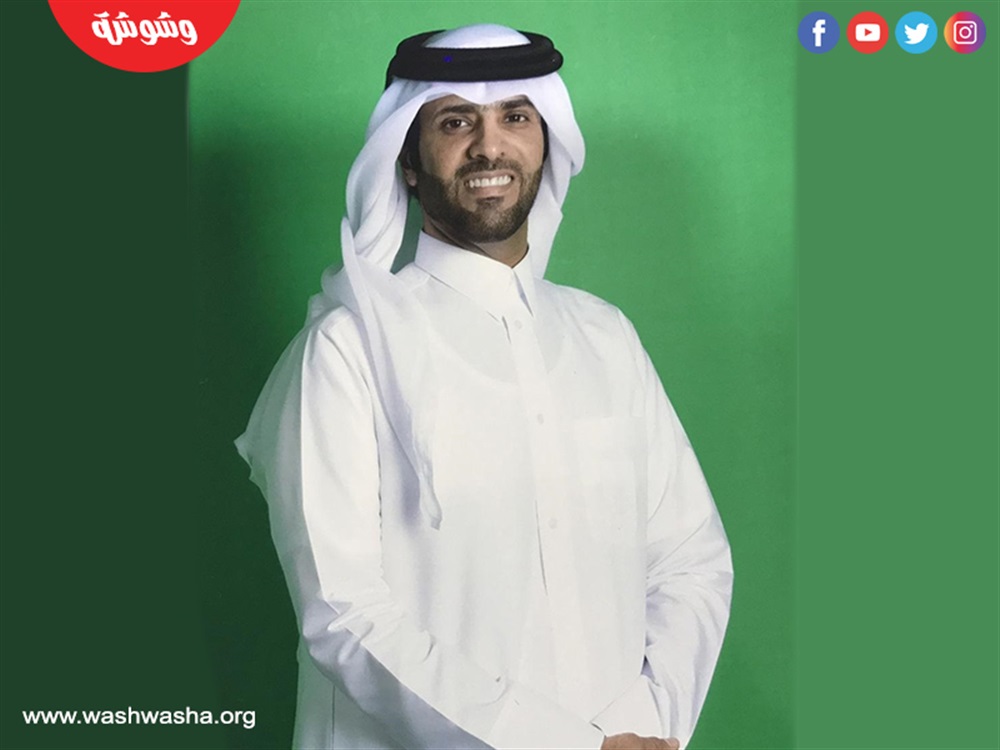 خالد الدوسري 