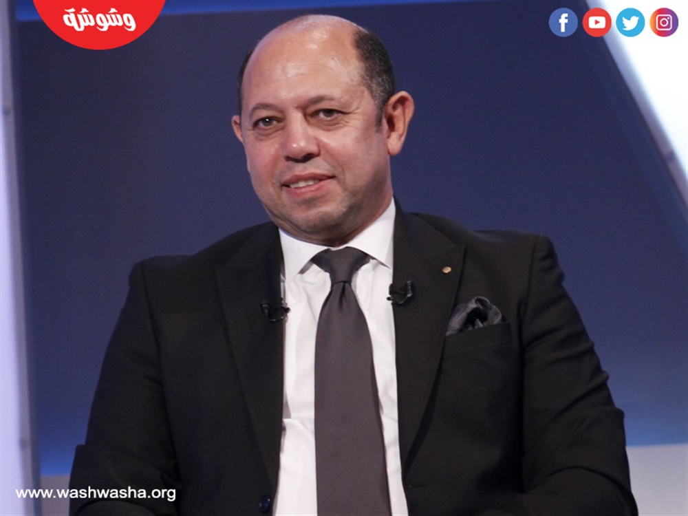 أحمد سليمان